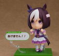 Nendoroid No. 2274 Uma Musume Pretty Derby: Special Week Renewal Ver. thumbnail 5