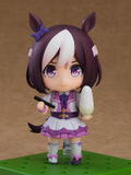 Nendoroid No. 2274 Uma Musume Pretty Derby: Special Week Renewal Ver. thumbnail 6