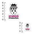Oshi No Ko Ichigo Production Outdoor Mini Sticker Set thumbnail 2