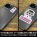 Oshi No Ko Ichigo Production Outdoor Mini Sticker Set thumbnail 3