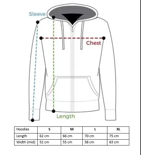 Oshi No Ko Ichigo Production Zip Hoodie (Mix Gray | Size S) image 6
