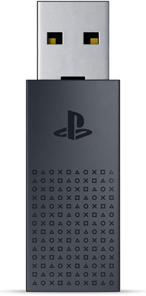 PlayStation Link USB Adapter for PlayStation 5 / PC / Mac