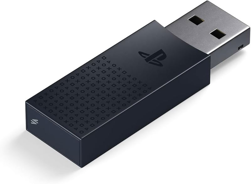 PlayStation Link USB Adapter for PlayStation 5 image 2