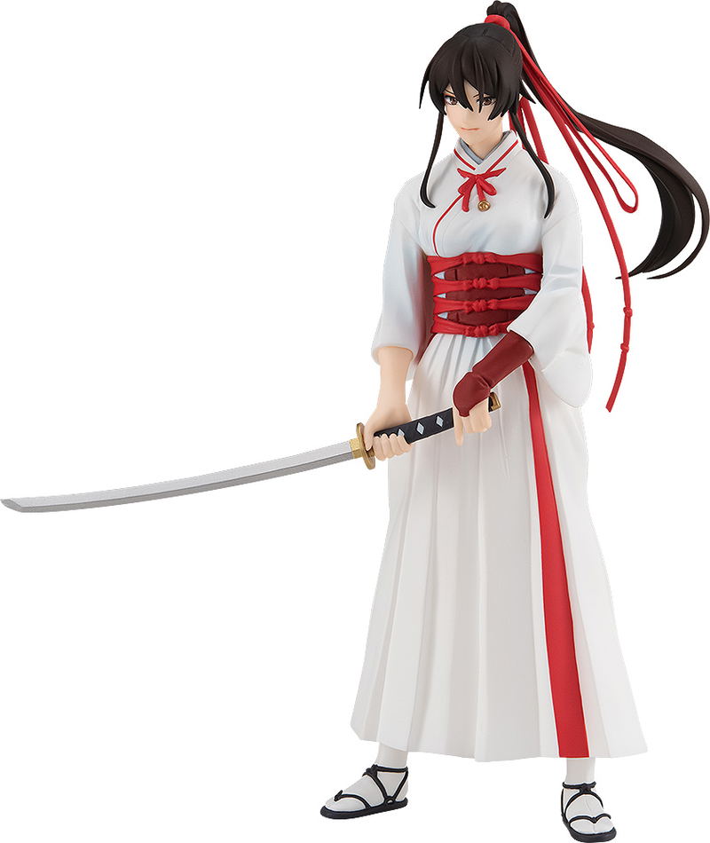 Hell's Paradise Jigokuraku: Pop Up Parade Yamada Asaemon Sagiri image 1