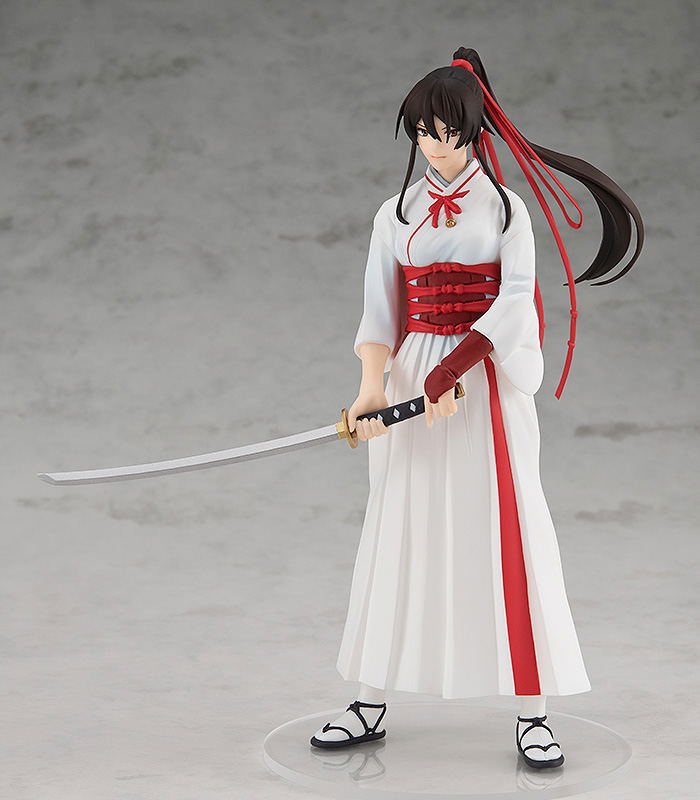 Hell's Paradise Jigokuraku: Pop Up Parade Yamada Asaemon Sagiri image 2