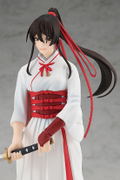 Hell's Paradise Jigokuraku: Pop Up Parade Yamada Asaemon Sagiri thumbnail 4