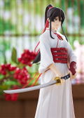 Hell's Paradise Jigokuraku: Pop Up Parade Yamada Asaemon Sagiri thumbnail 6