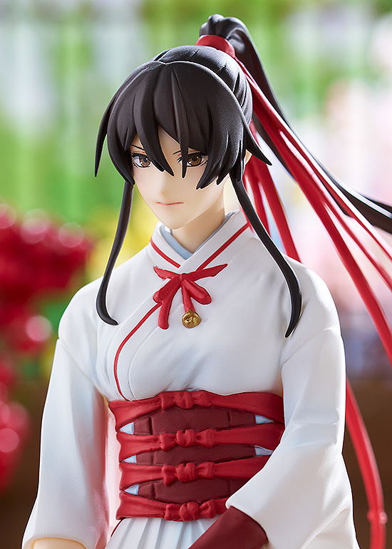 Hell's Paradise Jigokuraku: Pop Up Parade Yamada Asaemon Sagiri image 7