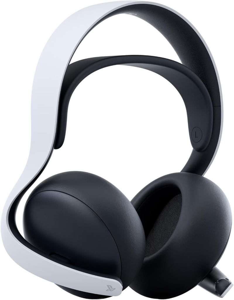 PULSE Elite Wireless Headset for PlayStation 5 image 1