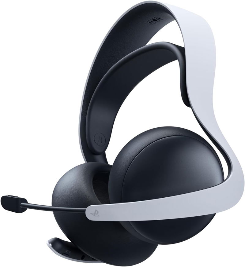 PULSE Elite Wireless Headset for PlayStation 5 image 2