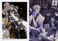 Shaku Shakushagu: Honojiro Towoji Works Collection 2 thumbnail 4