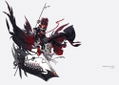 Shaku Shakushagu: Honojiro Towoji Works Collection 2 thumbnail 5