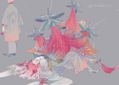 Shaku Shakushagu: Honojiro Towoji Works Collection 2 thumbnail 6