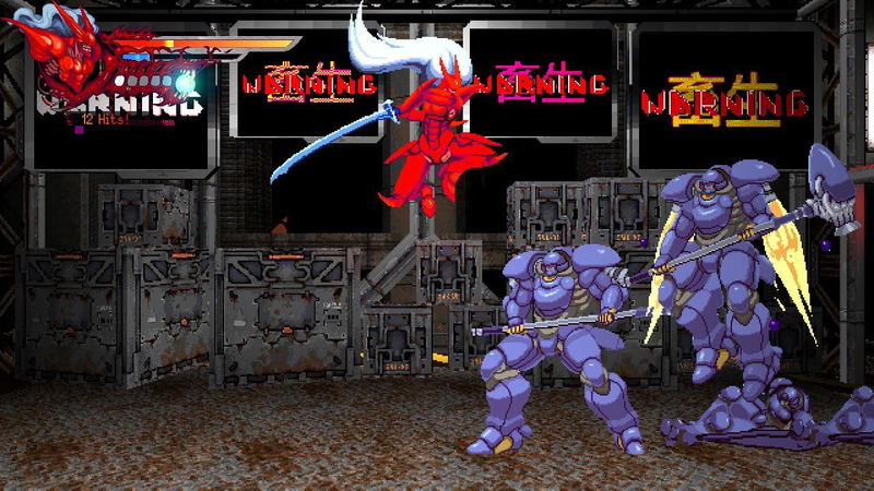 Slave Zero X [Calamity Edition] image 4