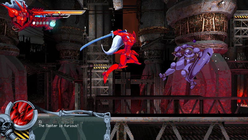 Slave Zero X [Calamity Edition] image 6