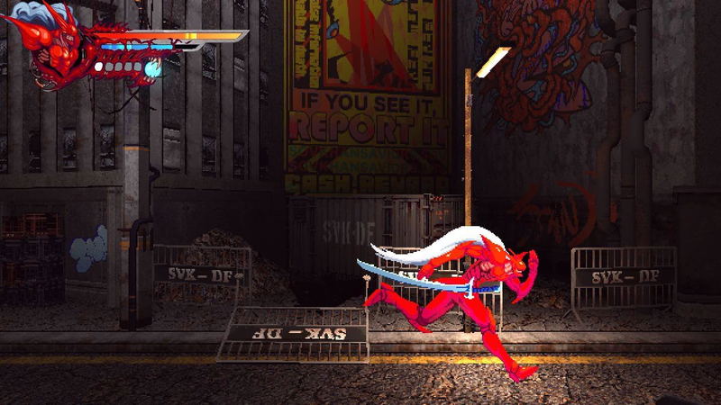 Slave Zero X [Calamity Edition] image 7