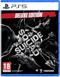 Suicide Squad: Kill The Justice League [Deluxe Edition] thumbnail 1