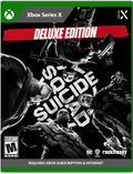 Suicide Squad: Kill The Justice League [Deluxe Edition] thumbnail 1