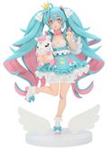 Tenitol Hatsune Miku Yumekawa Princess thumbnail 1