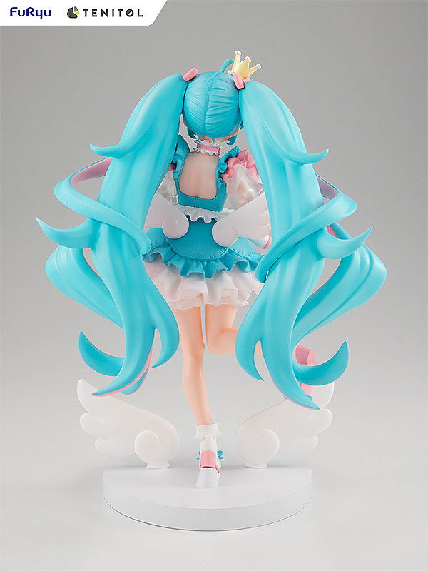 Tenitol Hatsune Miku Yumekawa Princess