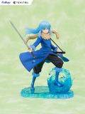 Tenitol That Time I Got Reincarnated as a Slime: Rimuru thumbnail 2