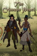 The Crimson Pearl <span class="ext" style="background-color: #2a475e; color: #FFFFFF;">STEAM</span> <span class="ext ext_digital">digital</span> thumbnail 1