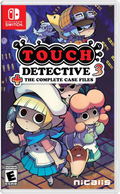 Touch Detective 3 + The Complete Case Files thumbnail 2
