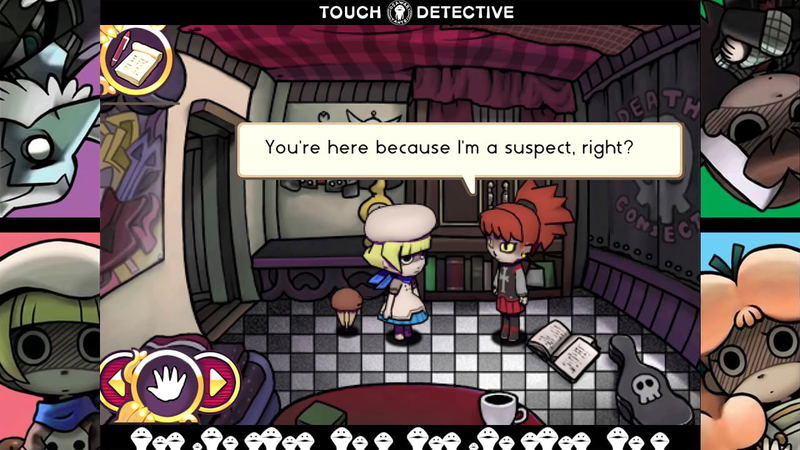 Touch Detective 3 + The Complete Case Files image 6