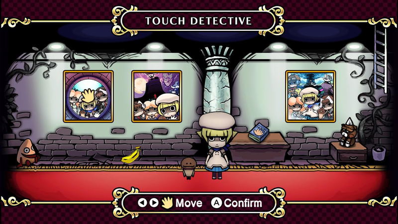 Touch Detective 3 + The Complete Case Files image 7