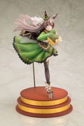 Uma Musume Pretty Derby 1/7 Scale Pre-Painted Figure: (The Will to Overtake) Satono Diamond thumbnail 2