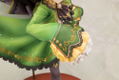 Uma Musume Pretty Derby 1/7 Scale Pre-Painted Figure: (The Will to Overtake) Satono Diamond thumbnail 11
