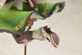 Uma Musume Pretty Derby 1/7 Scale Pre-Painted Figure: (The Will to Overtake) Satono Diamond thumbnail 14