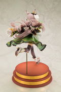 Uma Musume Pretty Derby 1/7 Scale Pre-Painted Figure: (The Will to Overtake) Satono Diamond thumbnail 5