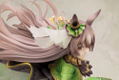 Uma Musume Pretty Derby 1/7 Scale Pre-Painted Figure: (The Will to Overtake) Satono Diamond thumbnail 8
