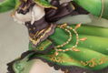 Uma Musume Pretty Derby 1/7 Scale Pre-Painted Figure: (The Will to Overtake) Satono Diamond thumbnail 10