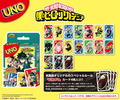 UNO My Hero Academia thumbnail 3