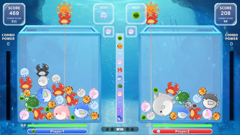 WhaleGameOnline <span class="ext" style="background-color: #2a475e; color: #FFFFFF;">STEAM</span> <span class="ext ext_digital">digital</span> image 10