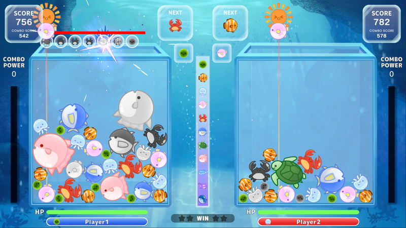 WhaleGameOnline <span class="ext" style="background-color: #2a475e; color: #FFFFFF;">STEAM</span> <span class="ext ext_digital">digital</span> image 11