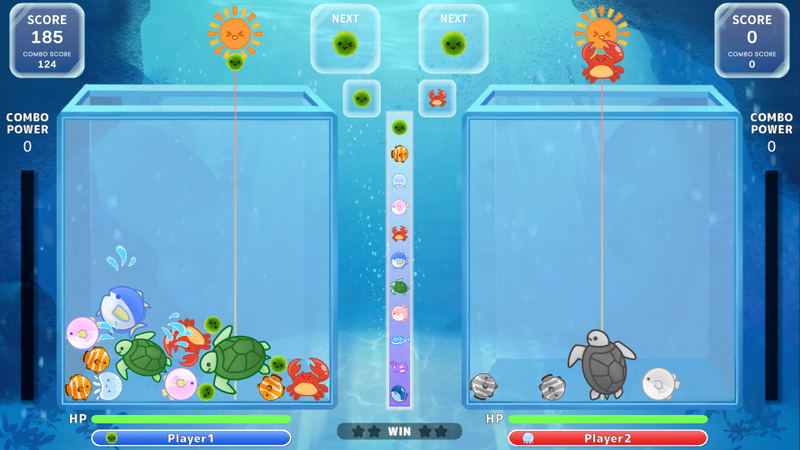 WhaleGameOnline <span class="ext" style="background-color: #2a475e; color: #FFFFFF;">STEAM</span> <span class="ext ext_digital">digital</span> image 12