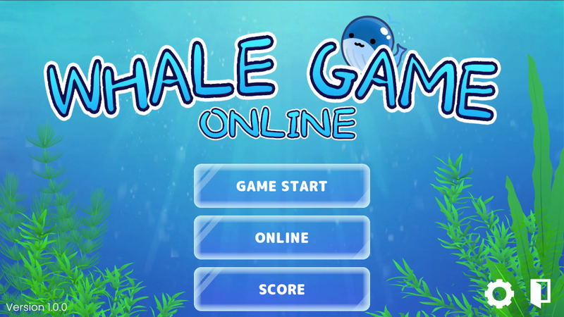 WhaleGameOnline <span class="ext" style="background-color: #2a475e; color: #FFFFFF;">STEAM</span> <span class="ext ext_digital">digital</span> image 2