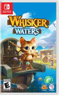 Whisker Waters thumbnail 1