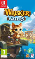 Whisker Waters thumbnail 1