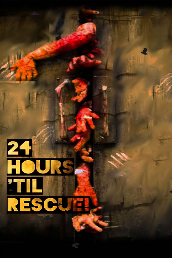 24 Hours 'til Rescue STEAM digital — Import Game Deal