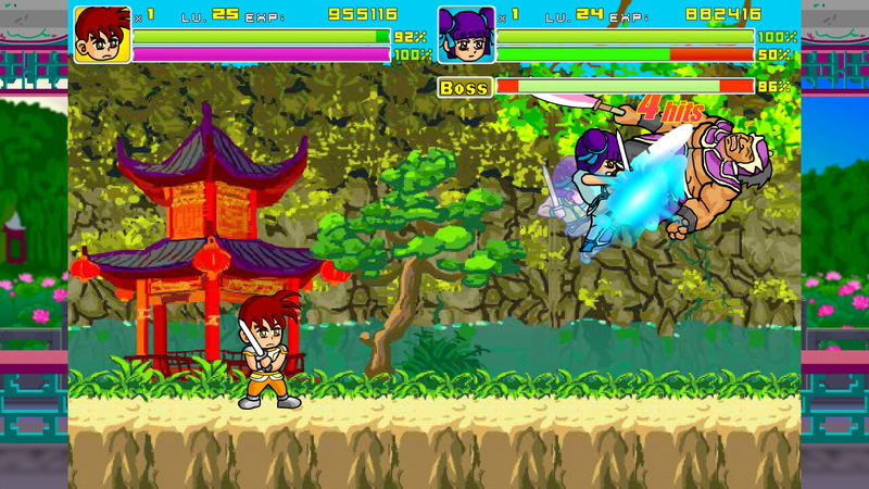 The Legend of Yan Loong 1+2 <span class="ext" style="background-color: #2a475e; color: #FFFFFF;">STEAM</span> <span class="ext ext_digital">digital</span> image 11