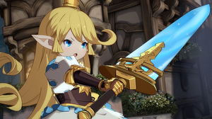 Granblue Fantasy Versus (Multi-Language)_