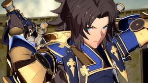 Granblue Fantasy Versus (Multi-Language)_