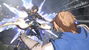 Granblue Fantasy Versus (Multi-Language)_