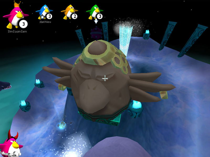 Penguins Arena: Sedna's World <span class="ext" style="background-color: #2a475e; color: #FFFFFF;">STEAM</span> <span class="ext ext_digital">digital</span> image 12