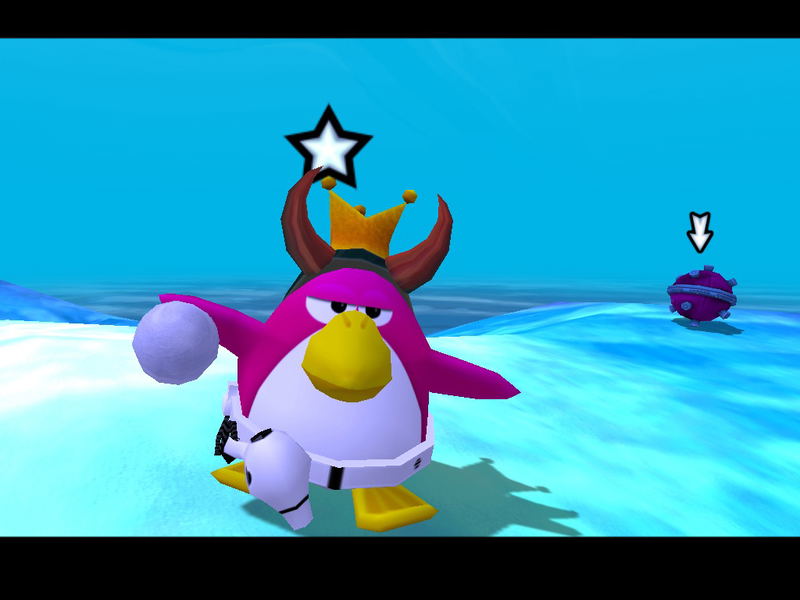 Penguins Arena: Sedna's World <span class="ext" style="background-color: #2a475e; color: #FFFFFF;">STEAM</span> <span class="ext ext_digital">digital</span> image 15