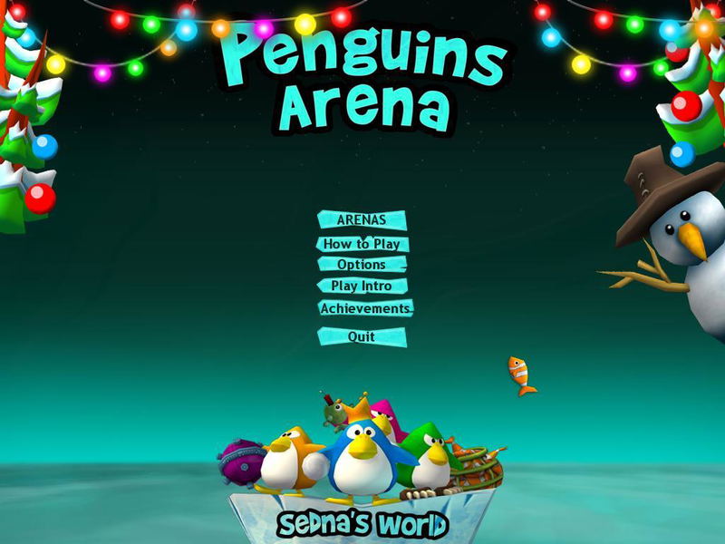 Penguins Arena: Sedna's World <span class="ext" style="background-color: #2a475e; color: #FFFFFF;">STEAM</span> <span class="ext ext_digital">digital</span> image 16